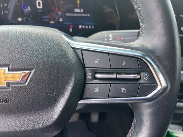 Used 2025 Chevrolet Equinox LT w/ Convenience Package II FWD image 18