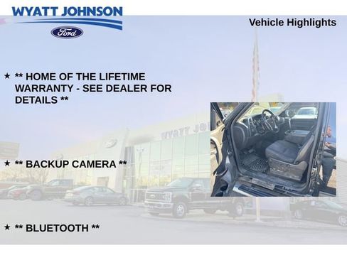 Used 2013 Chevrolet Silverado 1500 LT AWD/4WD image 5