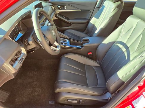 New 2026 Acura Integra A-Spec FWD image 13