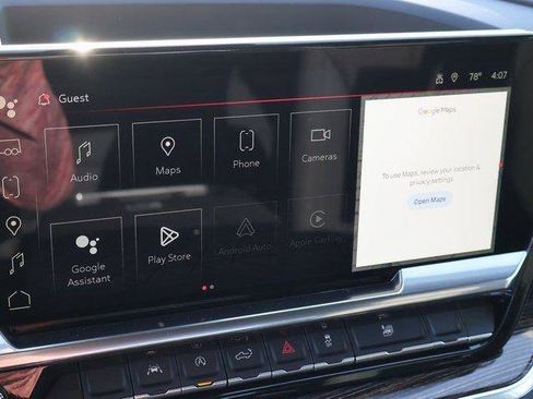 New 2026 GMC Sierra 1500 Elevation image 42