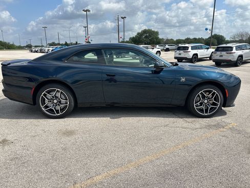 New 2026 Dodge Charger Scat Pack AWD/4WD image 6