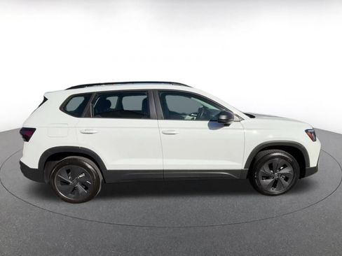 Used 2026 Volkswagen Taos S FWD image 16