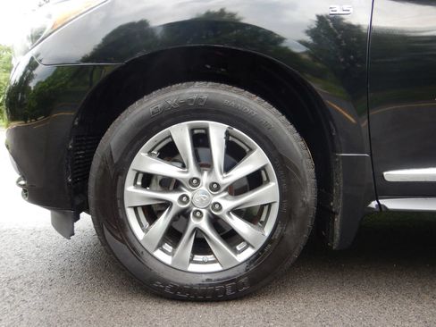 Used 2015 INFINITI QX60 Luxe w/ Premium Plus Package AWD/4WD image 27