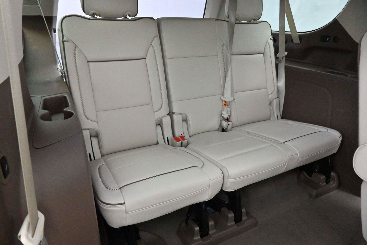 Used 2023 GMC Yukon XL Denali AWD/4WD image 39