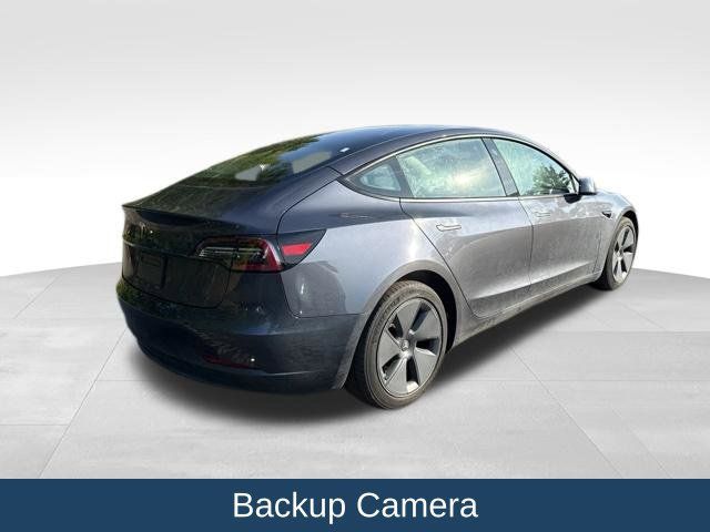 Used 2023 Tesla Model 3 Standard Range RWD image 9