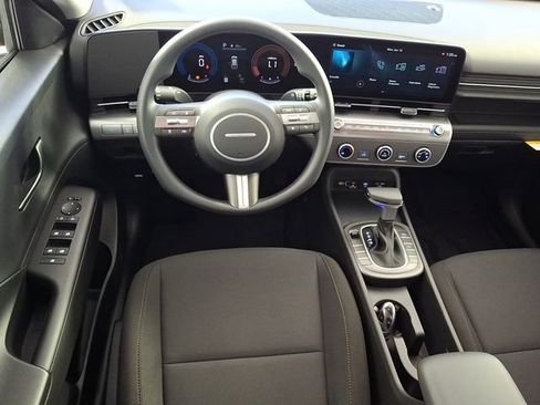 New 2026 Hyundai Kona SE FWD image 9