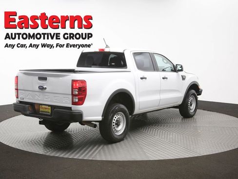 Used 2022 Ford Ranger XL w/ Equipment Group 101A High RWD image 40