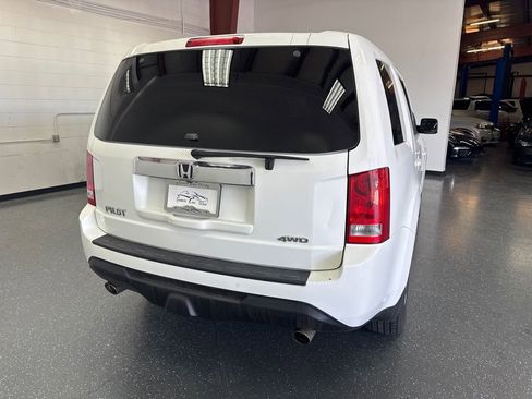 Used 2015 Honda Pilot EX-L image 4