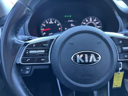 Used 2021 Kia Seltos S image 29