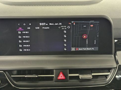 New 2026 Kia Seltos S AWD/4WD image 18