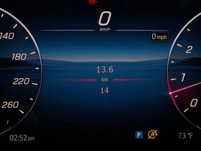 Used 2026 Mercedes-Benz C 300 Sedan image 10