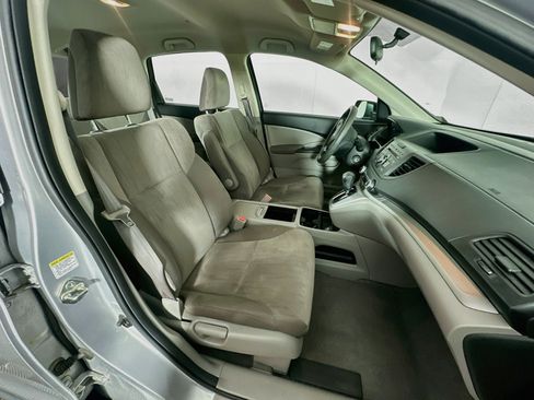 Used 2014 Honda CR-V LX image 28