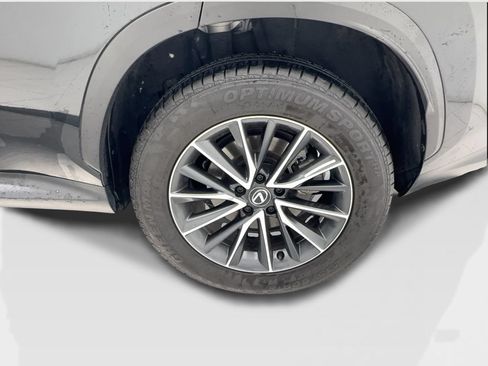 Used 2025 Lexus NX 250 FWD w/ Cold Area Package image 11