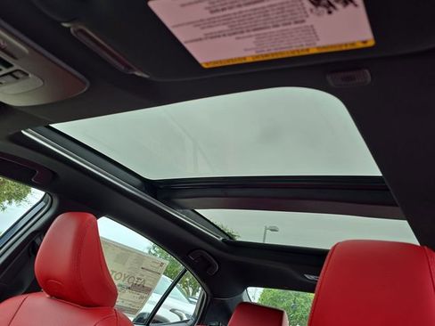 New 2026 Toyota Camry XSE FWD image 29