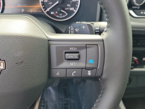 New 2026 Nissan Rogue SV image 26