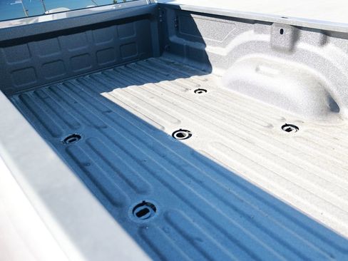 New 2026 RAM 3500 Big Horn image 34