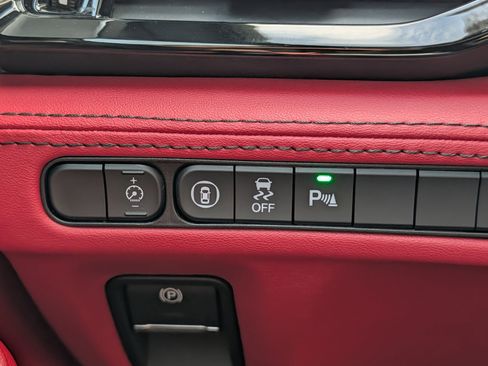 Certified 2024 Acura MDX A-Spec image 26