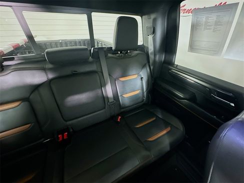 Used 2024 GMC Sierra 3500 AT4 w/ AT4 Premium Plus Package image 14