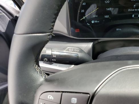 Certified 2025 Kia K4 EX FWD image 24