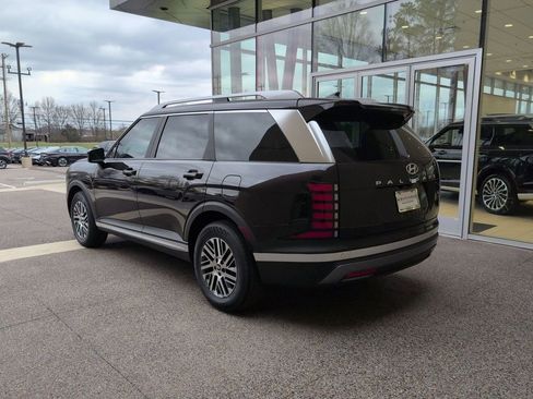 New 2026 Hyundai Palisade SEL image 3