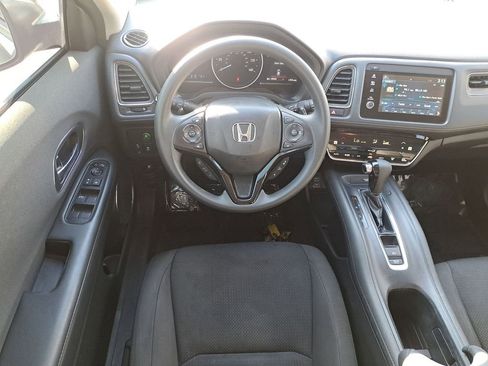 Used 2021 Honda HR-V EX image 16