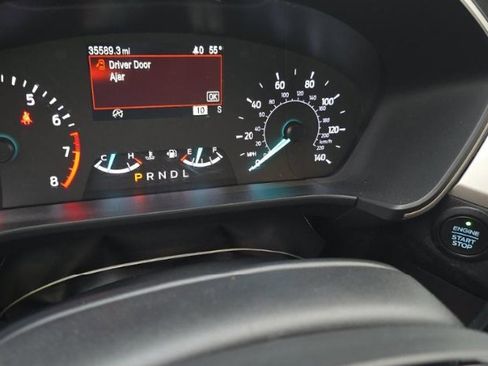 Used 2022 Ford Escape SE w/ Convenience Package image 13