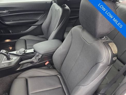 Used 2019 BMW 230i Coupe RWD image 11