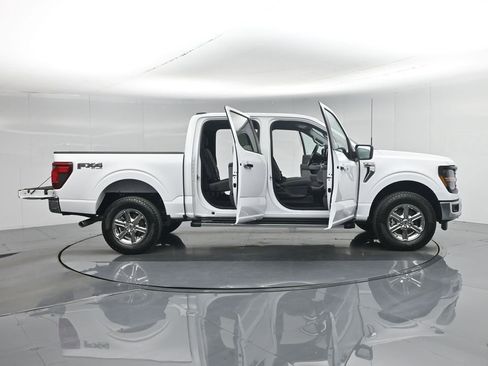 Used 2025 Ford F150 XLT w/ Equipment Group 301A Standard image 5