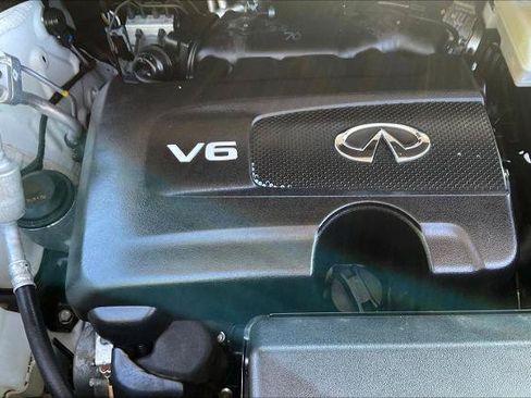 Certified 2023 INFINITI QX60 Sensory w/ Vision Package AWD/4WD image 30