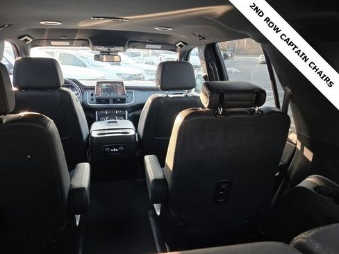 Used 2023 Chevrolet Tahoe LT image 10