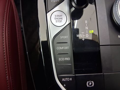 Certified 2023 BMW X3 sDrive30i w/ Convenience Package image 32