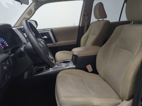 Used 2018 Toyota 4Runner SR5 RWD image 17