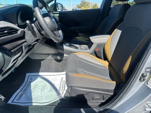 Used 2025 Subaru Crosstrek 2.5i Sport w/ Popular Package #4A image 23