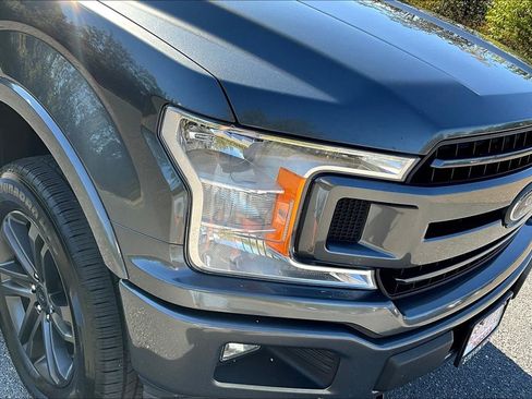 Used 2018 Ford F150 XLT w/ Equipment Group 302A Luxury image 29