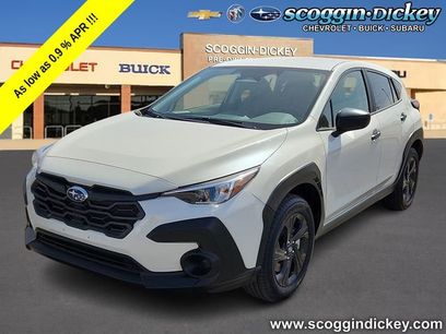 Certified 2025 Subaru Crosstrek 2.0i