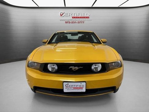 Used 2011 Ford Mustang GT w/ Security Pkg image 2