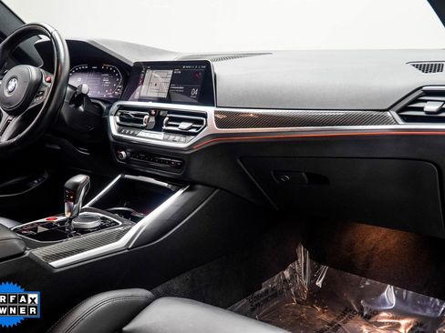 Used 2023 BMW M4 Competition w/ Executive Package image 14