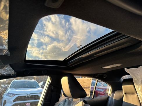 New 2026 Toyota Corolla XSE image 18