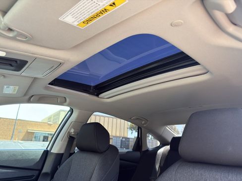 Used 2023 Honda Accord EX image 13