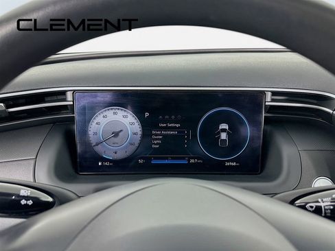 Used 2023 Hyundai Santa Cruz SEL w/ Activity Package image 18