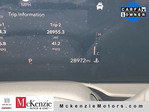 Used 2024 Buick Envista Preferred w/ Convenience I Package FWD image 15
