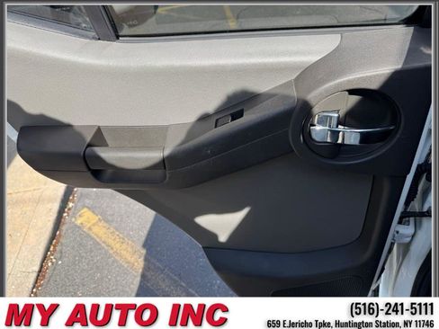 Used 2013 Nissan Xterra S w/ Value Package AWD/4WD image 32