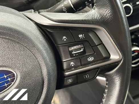 Used 2021 Subaru Forester Premium AWD/4WD image 13