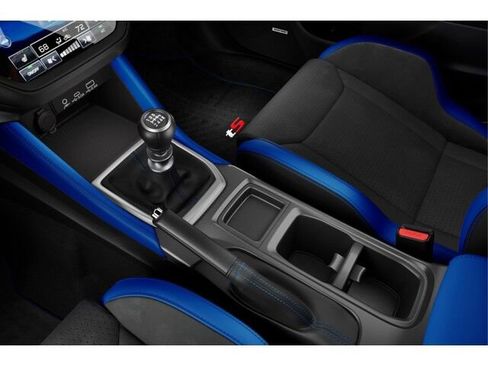 New 2025 Subaru WRX tS image 21