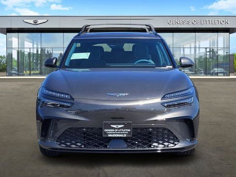 New 2026 Genesis GV60 Advance AWD/4WD image 5