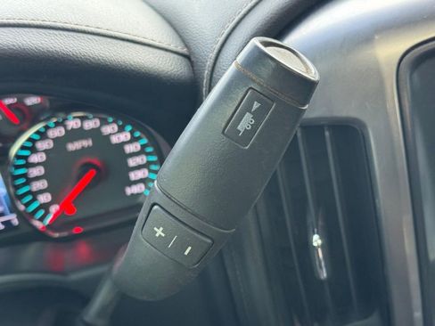 Used 2017 Chevrolet Silverado 3500 LTZ w/ Duramax Plus Package AWD/4WD image 22