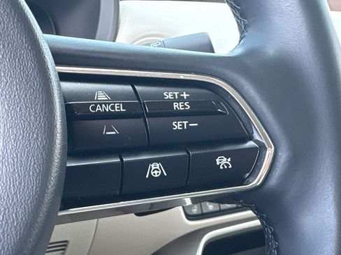 Used 2025 MAZDA CX-90 3.3 Turbo S w/ Premium Package AWD/4WD image 24