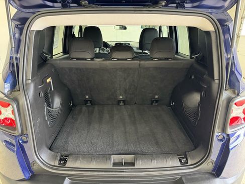 Used 2019 Jeep Renegade Sport AWD/4WD image 6