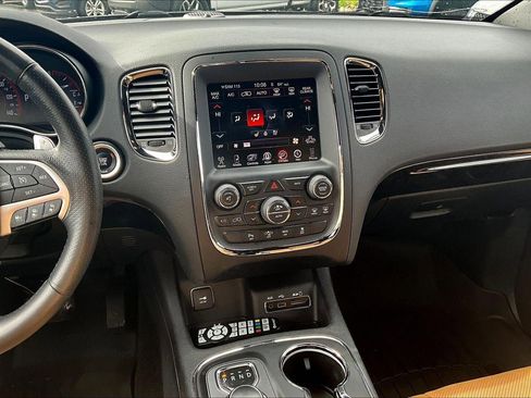 Used 2015 Dodge Durango Citadel w/ Technology Group image 6