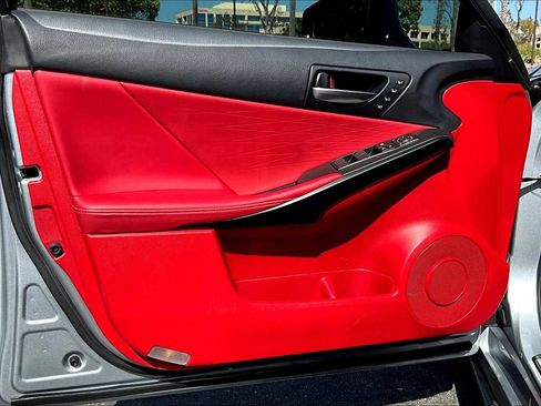 Used 2023 Lexus IS 350 F Sport image 16
